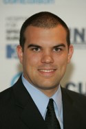 Emberley Named CUNYAC Assistant Director/Director of Media Relations